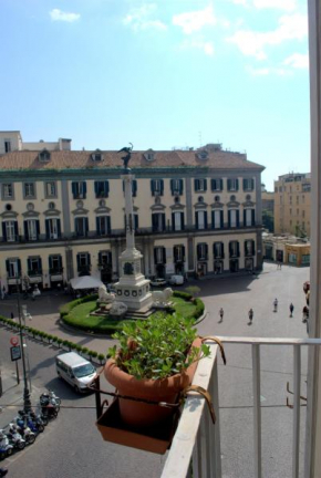 Relais Piazza dei Martiri Napoli